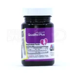 قرص کوالی فول، حاوی فولات فعال، کاهش هموسیستئین، بهبود سلامت قلب، ضد کم خونی، مناسب زنان و مردان