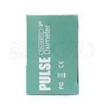 پالس اکسیمتر LK87، نمایش گرافیکی ضربان قلب، خاموشی خودکار پس از 8 ثانیه، بند نگهدارنده، وضوح بالا