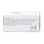 پالس اکسیمتر LK87 با نمایشگر رنگی OLED، تشخیص موقعیت انگشت، آلارم هشدار، مناسب کلینیکی و خانگی