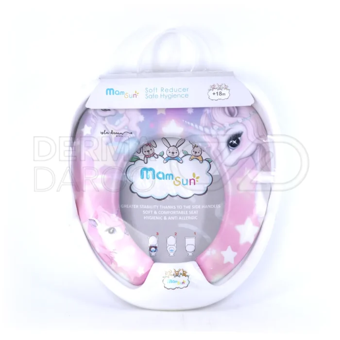 رابط فرنگی مام سان برای کودک، نشیمنگاه ارگونومیک، سبک و حمل آسان، بادوام، مناسب بالای 18 ماه