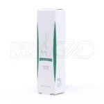 کرم ژل ضد جوش ام کیو با سالیسیلیک اسید، درمان آکنه سرسیاه و سرسفید، کنترل چربی و پاکسازی منافذ پوست چرب