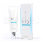 تیوب کرم مرطوب کننده ام کیو، حاوی روغن جوجوبا و آلوئه ورا، آبرسان قوی، ضد پیری، مناسب پوست حساس