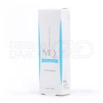 کرم ام کیو با روغن جوجوبا و آلانتوئین، مرطوب کننده قوی، ضد قرمزی و خارش، مناسب پوست حساس