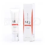 تیوب کرم ترمیم کننده زخم ام کیو، حاوی عصاره سنتلا آسیاتیکا و ویتامین A، ضد اسکار، التیام بخش، مناسب زخم و سوختگی