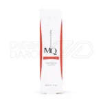 کرم زخم ام کیو با بیزابولول و پانتنول، ترمیم کننده قوی، ضد عفونی کننده، مناسب سوختگی‌های سطحی