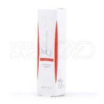 کرم ترمیم کننده ام کیو با روغن بادام شیرین، ضد اسکار، التیام بخش زخم، مناسب پوست آسیب دیده