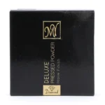 پنکیک مای با تالک و کلسیم کربنات، بافت نرم و مات، بهبود ظاهر پوست، ماندگاری بالا