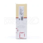 کرم پودر SPF8 مای، فاقد چربی، مرطوب کننده، ماندگاری بالا، ضد تیرگی، مناسب پوست‌های حساس