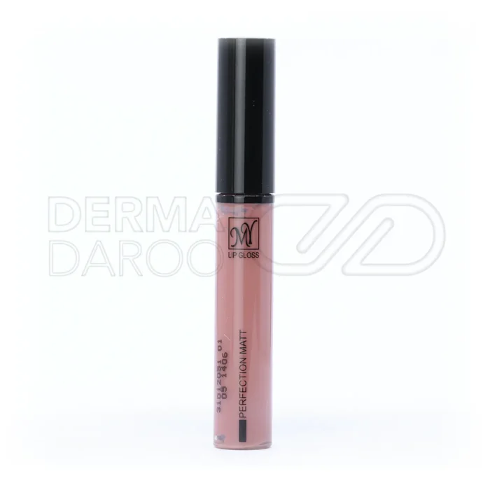 رژ لب مایع مات Perfection Matt مای - تصویر 12