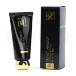 کرم پودر ولوت میکاپ مای SPF15، فاقد چربی، مرطوب کننده، پوشش یکدست، محافظ UVA و UVB، مناسب انواع پوست