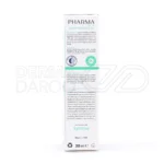 ژل ضد جوش فارمالاین با سالیسیلیک اسید، لایهഗل ضد جوش فارمالاین، حاوی نیاسینامید و روغن درخت چای، ضد جوش و التهاب، مناسب پوست چرب