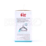 شیرخوری کودک پینو بیبی مناسب نوزادان 0 تا 6 ماه - تصویر 5