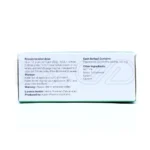 کپسول پرومینتا آی بی اس، حاوی نعنا فلفلی، کاهش درد شکمی، ضد اسپاسم، مناسب گوارش حساس