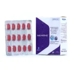 بسته قرص اینسویتنس رامونا، مولتی ویتامین بدون قند، حاوی ال کارنیتین و کرومیوم، مناسب دیابتی‌ها، تامین مواد مغذی