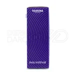 قرص اینسویتنس رامونا با 50 میلی گرم ال کارنیتین، مولتی ویتامین بدون قند، کنترل قند خون، مناسب افراد دیابتی