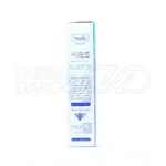 کرم اسکار رژودرم با ترکیبات لایه بردار برای از بین بردن جای جوش و سوختگی