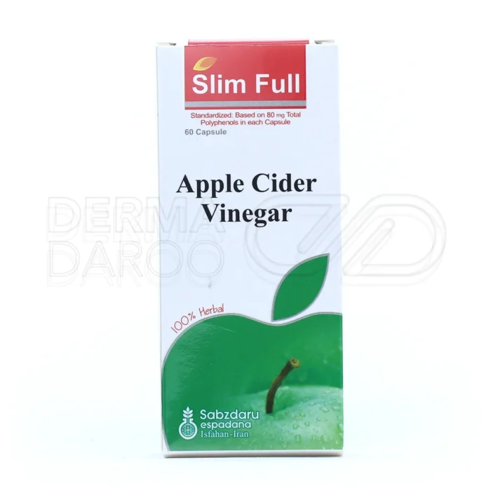 قرص اسلیم فول با ترکیبات آنتی اکسیدانی، کاهش وزن، سوزاندن چربی، کنترل قند، مکمل گیاهی