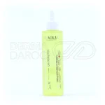 بطری مایع پاک کننده دست سی گل، حاوی اتانول 70% و عصاره آلوئه‌ورا، ضدعفونی کننده، خوشبو کننده، نرم کننده