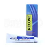 تیوب پماد ریکاو توسن دارو، حاوی روغن کنجد و زینک اکسید، ترمیم زخم، ضد سوزش سوختگی، مناسب زخم دیابت