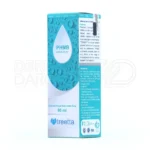 اسپری طباسپت تریتا با پلی هگزانید، ضد عفونت زخم، پاکسازی خراشیدگی، مناسب کاتتر پزشکی، تسریع ترمیم