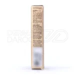 کرم دور چشم ورونیک با ویتامین C5 برای کاهش تیرگی و لک، تقویت سفتی پوست و جوانسازی اطراف چشم با فرمولاسیون فرانسوی