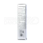 کرم ضد لک روز ورونیک با SPF30 برای روشن کردن و یکدست کردن رنگ پوست، کاهش چین و چروک و جلوگیری از ایجاد لک جدید با فرمول وگان