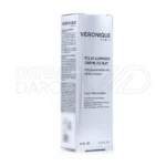 کرم ضد چروک ورونیک با مواد طبیعی برای مرطوب سازی عمیق، کاهش حساسیت و ایجاد چهره روشن و یکدست در طول شب