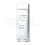 محصول ورونیک حاوی عصاره آلوئه و گریپ برای آبرسانی، ضد التهاب و مناسب انواع پوست حساس با فرمولاسیون فرانسوی بدون پارابن