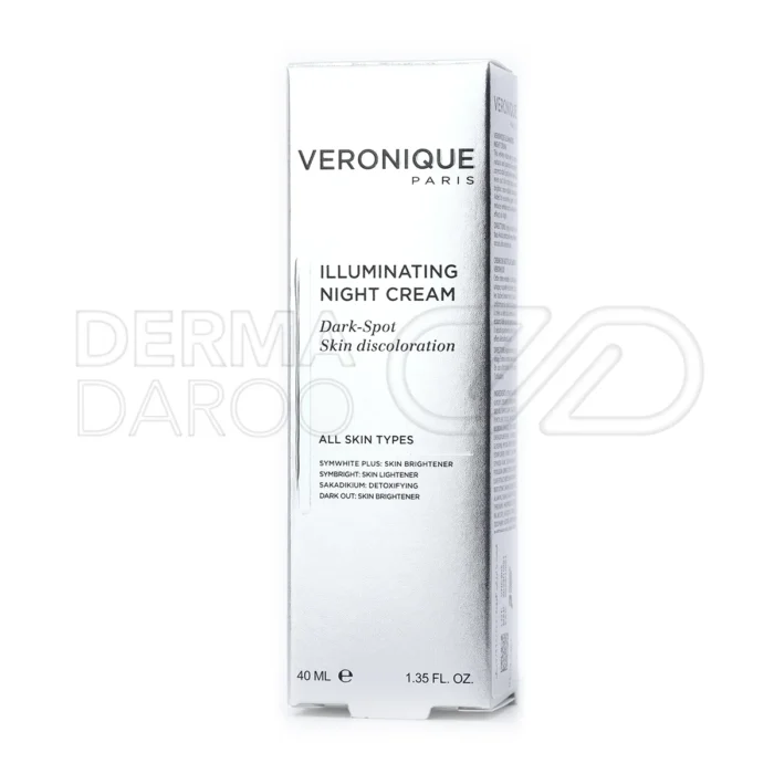 محصول ورونیک حاوی عصاره آلوئه و گریپ برای آبرسانی، ضد التهاب و مناسب انواع پوست حساس با فرمولاسیون فرانسوی بدون پارابن