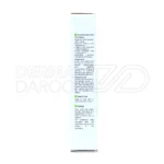 کرم اکتی ویت ویتالیر با سدیم هیالورونات، روشن کننده، کاهش التهاب، ضد جوش، مناسب پوست حساس