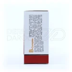 کپسول ب کمپلکس ویوا تیون با فرمول آهسته رهش برای افزایش متابولیسم و تولید انرژی