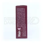 قرص هیرایکس بانوان با زینک و سلنیوم برای تامین مواد معدنی ضروری و بهبود رنگ و استحکام مو