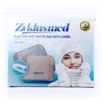 کیسه آبگرم زیکلاس مد مدل 009، مناسب درد قاعدگی، گرم شدن سریع، منبع تغذیه برقی، گارانتی اصالت