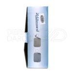 کیسه آبگرم برقی زیکلاس مد 009، بهبود گردش خون، تسکین درد شکم، فیوز حرارتی خودکار، کاور نرم