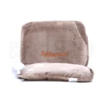 کیسه آبگرم برقی زیکلاس مد مدل 009، تسکین درد گردن و اسپاسم، کنترل دما، کاور محافظ، مناسب بانوان