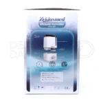 بخور سرد 3.5 لیتری زیکلاس مد، کنترل رطوبت، هشدار اتمام آب، محفظه معطر، مناسب محیط کار