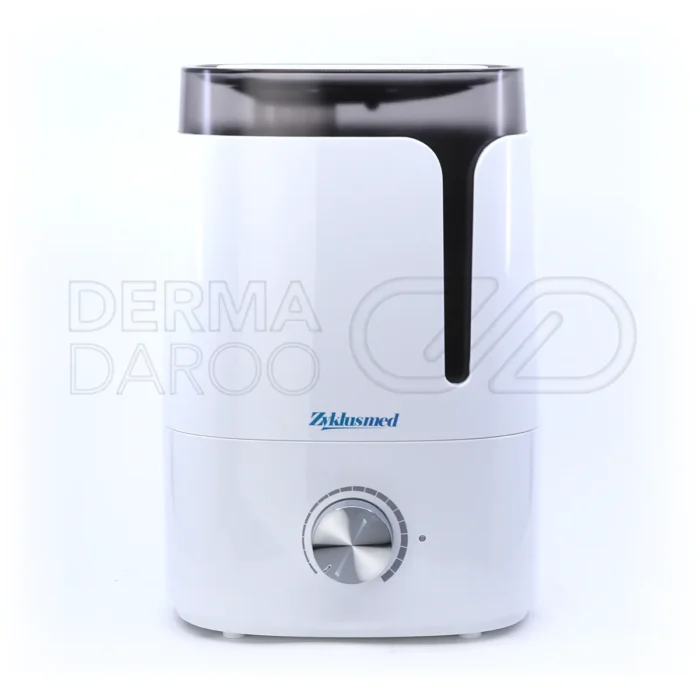 بخور سرد 3.5 ليتری زیكلاس مد ZYK 201 - تصویر 4