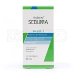 فرمولاسیون ژل لایه بردار سبوما با ژل آلوئه ورا و اسکوربیل فسفات برای رطوبت رسانی تسکین پوست ملتهب روشن کردن لک های جوش و بهبود بافت پوست