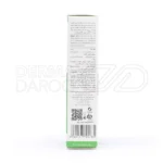 ژل سبوما آردن غنی از عصاره لیکوریس و اسید هیالورونیک برای لایه برداری ملایم بدون خشکی درمان جای جوش سرسیاه و سفید و تقویت سد دفاعی پوست