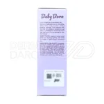 محصول شستشوی سر و بدن بیبی برن حاوی کالاندولا و آلانتوئین برای رطوبت رسانی و جلوگیری از خشکی پوست حساس کودک