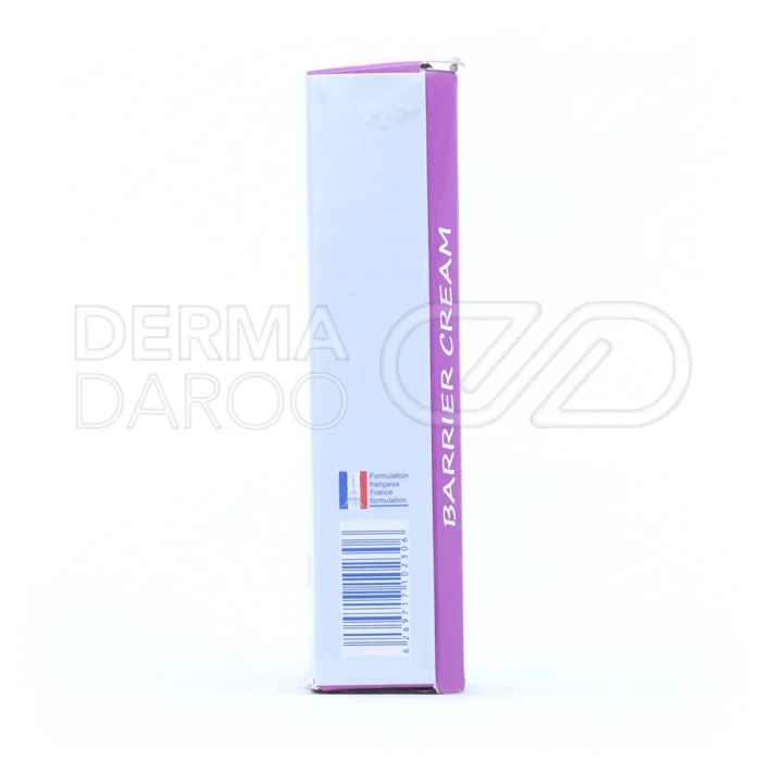 محصول بیبی اسکین حاوی روغن آووکادو و دکسپانتنول برای رطوبت رسانی و بازسازی پوست آسیب دیده از ادرار سوختگی