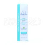 کرم امولیانت بیبی اسکین با روغن آووکادو و آلفا بیزابولول برای کاهش التهاب و بهبود علائم آتوپیک درماتیت