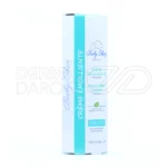 کرم التیام بخش بیبی اسکین با ویتامین E و B5 برای پیشگیری از اگزما و محافظت از پوست خشک و حساس کودکان