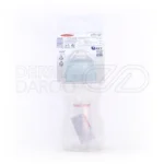 بطری شیرخوری بیبی لند با بدنه ارگونومیک برای گرفتن آسان توسط کودک، تقویت استقلال و مناسب سنین 6 تا 18 ماه