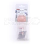 بطری بهداشتی بیبی لند حجم 260 میلی لیتر با مواد سیلیکونی منعطف، جلوگیری از چسبندگی و حفظ استاندارد جریان شیر