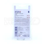 بند نگهدارنده پستانک بیبی لند کد 516 با کلیپس محکم برای وصل به لباس نوزاد، جلوگیری از افتادن و آلودگی پستانک بدون آسیب به پارچه