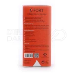 محصول دور چشم درمالیفت با عصاره چای سبز و هیالورونات، آبرسانی عمیق و پیشگیری از پیری زودرس پوست