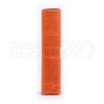 فلوئید ضدآفتاب SPF50 سی فورت درمالیفت با ویتامین سی، محافظ قوی در برابر اشعه مضر آفتاب و نور آبی، مناسب انواع پوست