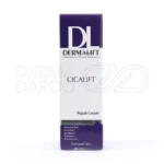 کرم ترمیم کننده سیکالیفت درمالیفت غنی از عصاره پیاز و میموزا برای کاهش التهاب و بازسازی سریع پوست آسیب دیده و حساس