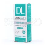 شوینده غیرصابونی سبولیفت با گلیسرین و بوتیل آووکادیت، پاک کننده عمیق پوست چرب با اثر ضد قارچ و آبرسانی